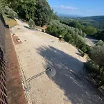 Dom wakacyjny Etrusco *