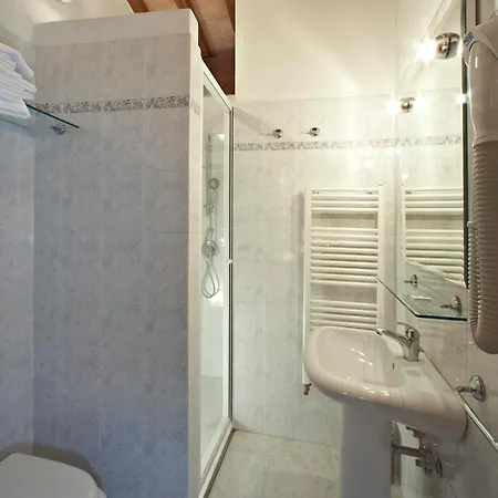 Etrusco Tatil Evi