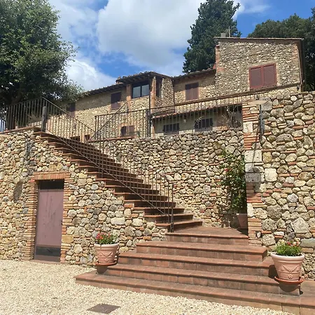 Etrusco *