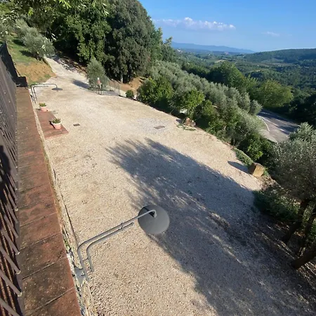 Tatil Evi Etrusco *